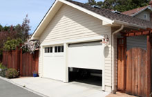 Skeeby garage construction leads