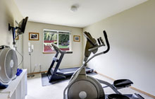 Skeeby home gym construction leads