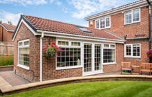 Skeeby house extension leads